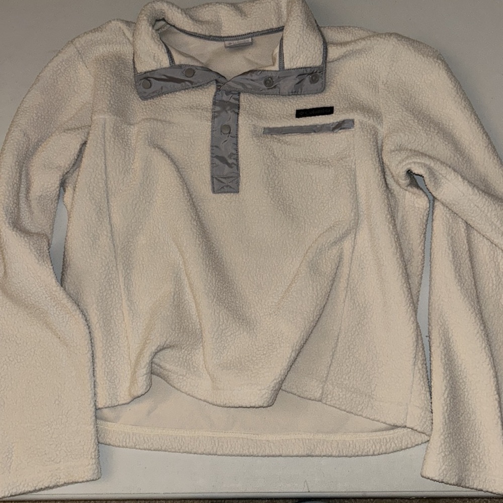 columbia jacket